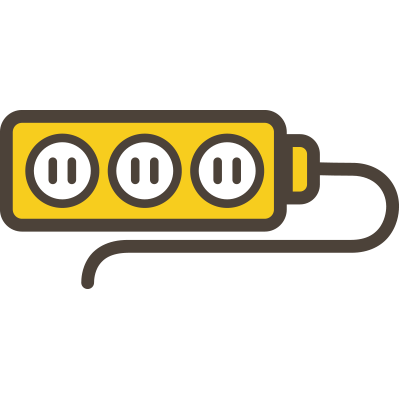 照明・コンセント工事